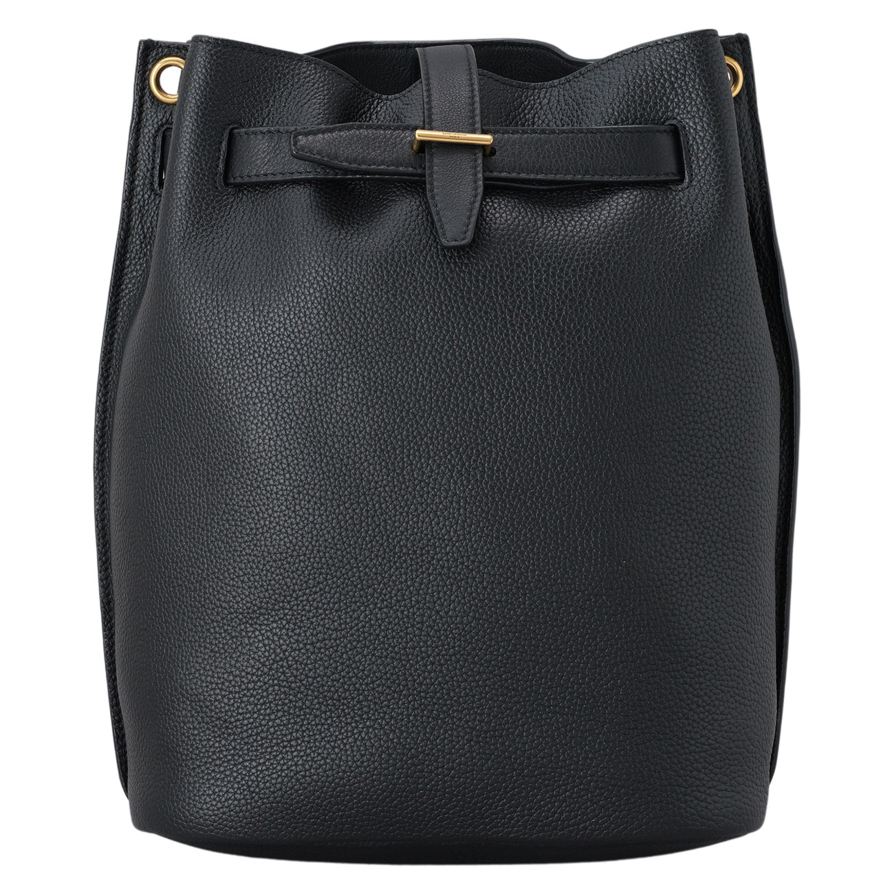 Yves Saint Laurent(USED)생로랑 727673 부클 버킷 백